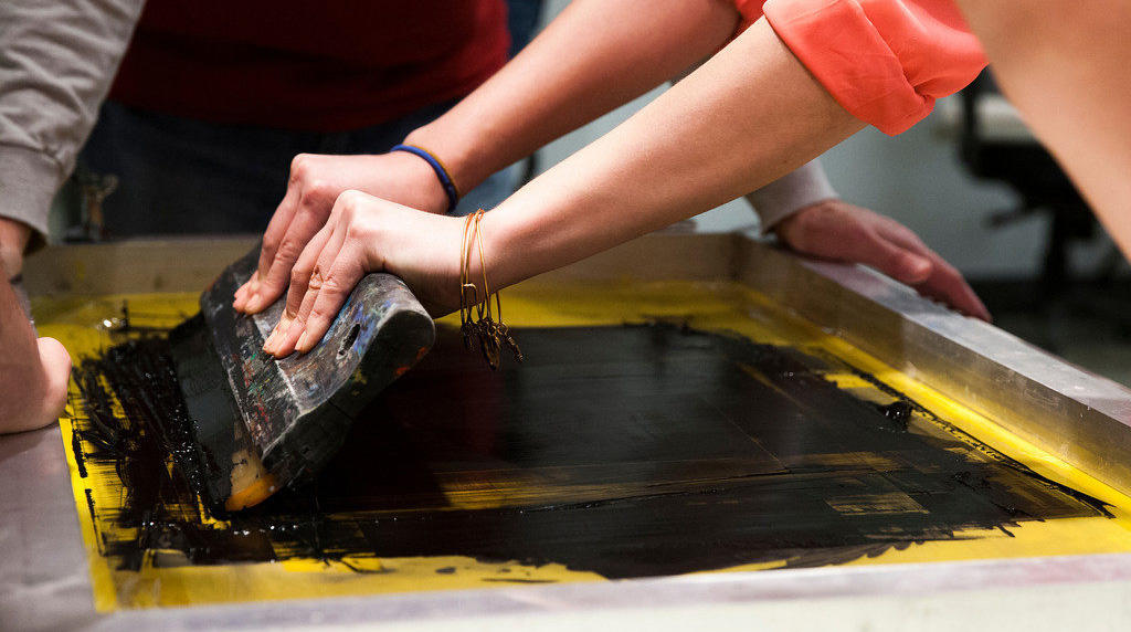 Printmaking