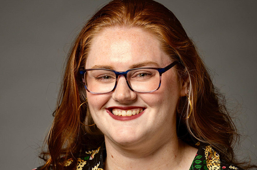 Kate Keeney, Advisor School of Art