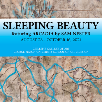 Sleeping Beauty Poster