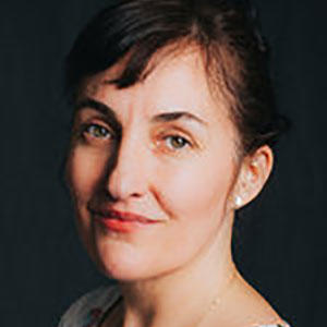 Heather Green
